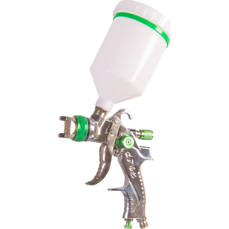 Фарбопульт пневматичний (стиснене повітря) MasterTool 80-8908